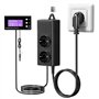 GlowUp Prise Thermostat avec Sonde
