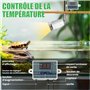 Régulateur de Température Intelligence