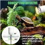 Lampe Terrarium