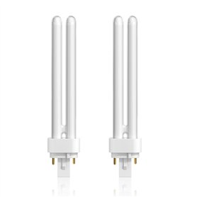 HeatingLux 26W G24d-3 tubes pompe PLC