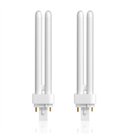 HeatingLux 26W G24d-3 tubes pompe PLC