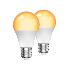 Aurahome Ampoule LED E27 2000K
