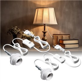 Lamptobe Lampe DIY avec Câble