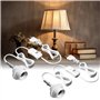 Lamptobe Lampe DIY avec Câble