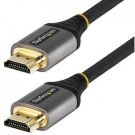 StarTech.com - HDMM21V1M - Câble HDMI 2.1 8K - 1m - Câble HDMI Certifié Ultra Hi 36,99 €