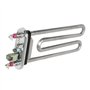 Élément chauffant pour machine à laver Electrolux 1750w 1326475009 3792301206