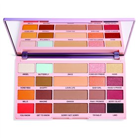 Makeup Revolution