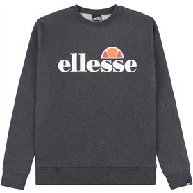 ellesse Sweat-Shirt Agata pour Homme