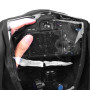 Yangers Housse de pluie imperméable pour appareil photo Canon Nikon Sony Pentax Sigma Tamron et autres appareils photo reflex nu