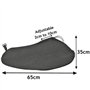 SPARES2GO Sac De Collecte De Débris pour B&Q Aspirateur Souffleur De Feuilles FPBV2500 FPBV2600 Garden Vac