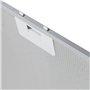 SPARES2GO Filtre à Graisse pour Elica Hotte (320 mm x 320 mm)