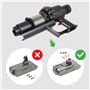 SPARES2GO Pièce de Rechange compatible avec Dyson V11 Absolute SV17 Aspirateur
