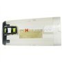 Spares2go Poubelle d'aspirateur Compatible avec Hoover H-Free 500 Cyclonic Balai à poussière 48029721