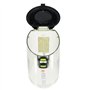 Spares2go Poubelle d'aspirateur Compatible avec Hoover H-Free 500 Cyclonic Balai à poussière 48029721
