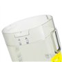 Spares2go Poubelle d'aspirateur Compatible avec Hoover H-Free 500 Cyclonic Balai à poussière 48029721