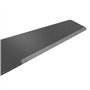 Spares2go Lame métal pour tondeuse Flymo Easi Glide 300 Micro Compact Hover Vac 280 HC300 MC300 (30 cm) + entretoises