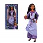 Disney Store Poupée Asha Musicale