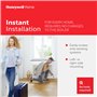 vanne thermostatique programmable