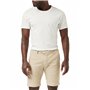 Hackett London Leaf Print Shorts