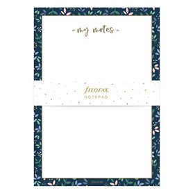 Filofax Garden A5 Bloc-notes - My Notes 132839