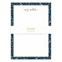 Filofax Garden A5 Bloc-notes - My Notes 132839