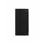 Letts of London Agenda semainier 2026 format portrait classique avec rendez-vous – Noir 26-T35SUBK