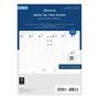 Filofax Agenda 2026 semainier 2026 format A5 sur 26-68514