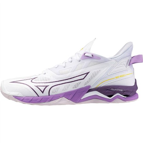 Chaussures indoor Mizuno Wave Mirage 5 Femmes