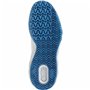 Chaussures de Tennis pour Femmes Mizuno Wave Enforce Court Cc Blanc