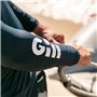 Gill 2024 ZenZero Rash Vest Long Sleeve - Dark Navy - 5109 XL