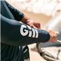 Gill 2024 ZenZero Rash Vest Long Sleeve - Dark Navy - 5109 XL