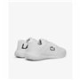 Chaussures de Tennis pour Homme Lacoste Power Serve Blanc