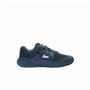 Chaussures de Tennis pour Homme Lacoste Power Serve Blue marine