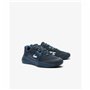 Chaussures de Tennis pour Homme Lacoste Power Serve Blue marine