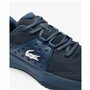Chaussures de Tennis pour Homme Lacoste Power Serve Blue marine