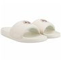 Tongs pour Homme Lacoste Serve DW4 Marron Clair
