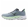 Chaussures de Running pour Adultes Mizuno Wave Sky 8 Gris