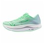Chaussures de Running pour Adultes Mizuno Wave Rebellion Flash 2 Aigue marine