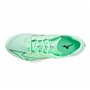 Chaussures de Running pour Adultes Mizuno Wave Rebellion Flash 2 Aigue marine