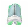 Chaussures de Running pour Adultes Mizuno Wave Rebellion Flash 2 Aigue marine