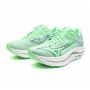 Chaussures de Running pour Adultes Mizuno Wave Rebellion Flash 2 Aigue marine