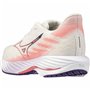 Chaussures de Running pour Adultes Mizuno Wave Rider 28 Rouge Femme