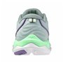 Chaussures de Running pour Adultes Mizuno Wave Revolt 3 Gris clair