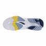 Baskets Mizuno Wave Lightning Z8 Blanc