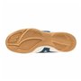 Chaussures de Futsal pour Adultes Mizuno MRL Sala Club In Blanc