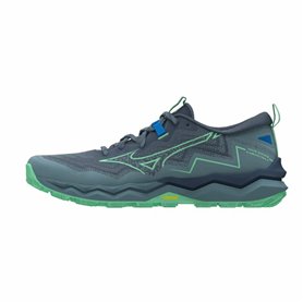 Chaussures de Running pour Adultes Mizuno Wave Daichi 9