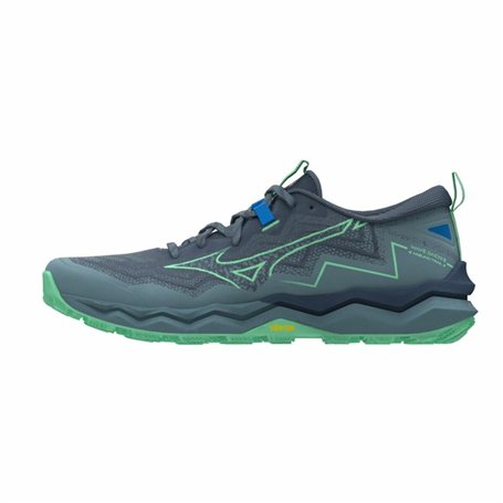 Chaussures de Running pour Adultes Mizuno Wave Daichi 9