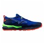 Chaussures de Running pour Adultes Mizuno Wave Daichi 9