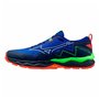 Chaussures de Running pour Adultes Mizuno Wave Daichi 9