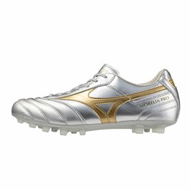 Chaussures de Football pour Adultes Mizuno Morelia Ii Pro Ag